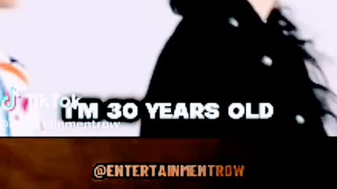 WHY MEN AVOID MARRIAGE: "I'M 30 YEARS OLD"