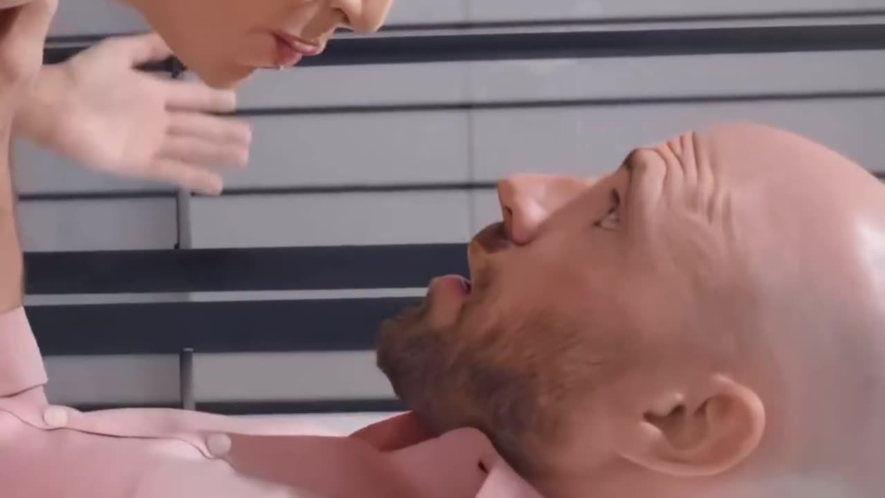 Jonny is a naughty Guy
