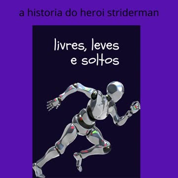 Red and Violet Working Men Firefighter Simplified Illustration Square Laptop Sticker.mp4