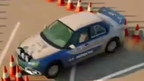 super driving yr😱😱😱😱😱