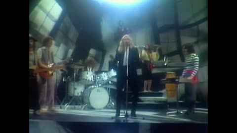 Kim Carnes - Bette Davis Eyes