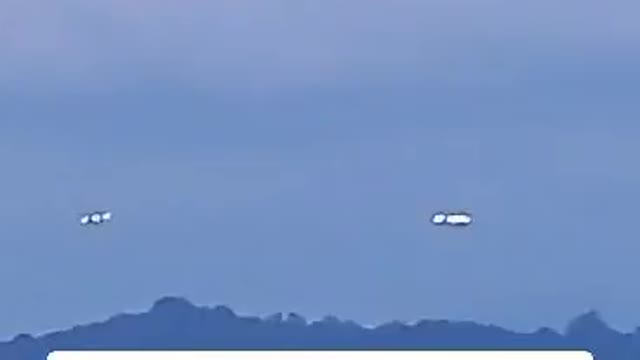 UFO IN GUATEMALA