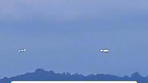 UFO IN GUATEMALA