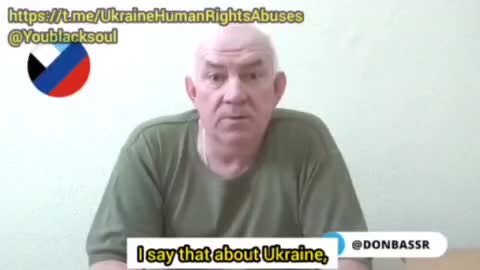 The Main Problem with War