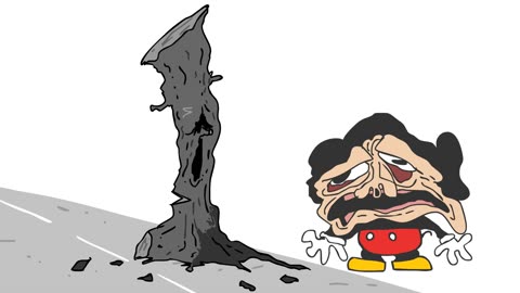 Mokey's Show - Mr. Tree