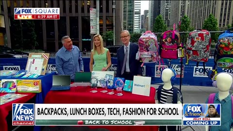 Back-to-school savings for students and teachers