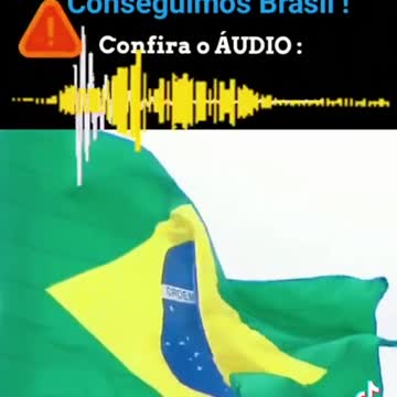 Garantia de Lei e Ordem foi assinada?Exército nas Ruas?