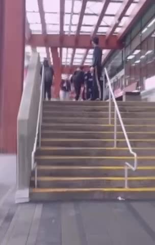 Surrey Memorial Hospital (BC) Sunday, Feb. 19, 2023 Offence - Not wearing a Mask "One person was arrested Surrey Memorial Hospital’s emergency room on Sunday afternoon - THIS IS FAR FROM OVER BC!