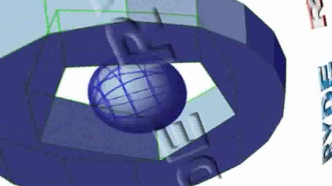 RYDE IMAGING VIDEO MACHINE LENSE DIAL MICROENCODING