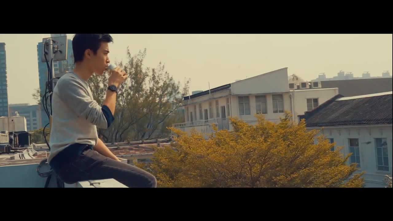 NOISES | One-Minute Student Short Film - FIlmstro x Filmstro Competition (2017)