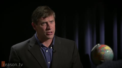 "The LGBT Movement Is Going To Merge With Transhumanism"