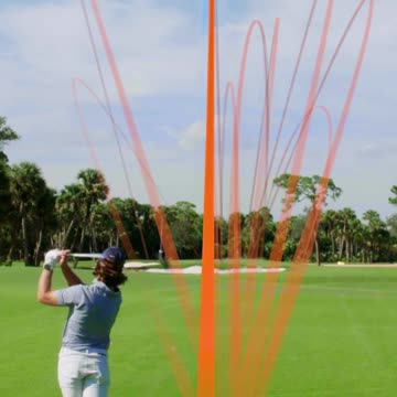 11 shot shapes with Tommy Fleetwood #golf #tommy #fleetwood #shot #shots #shapes #green #fairway