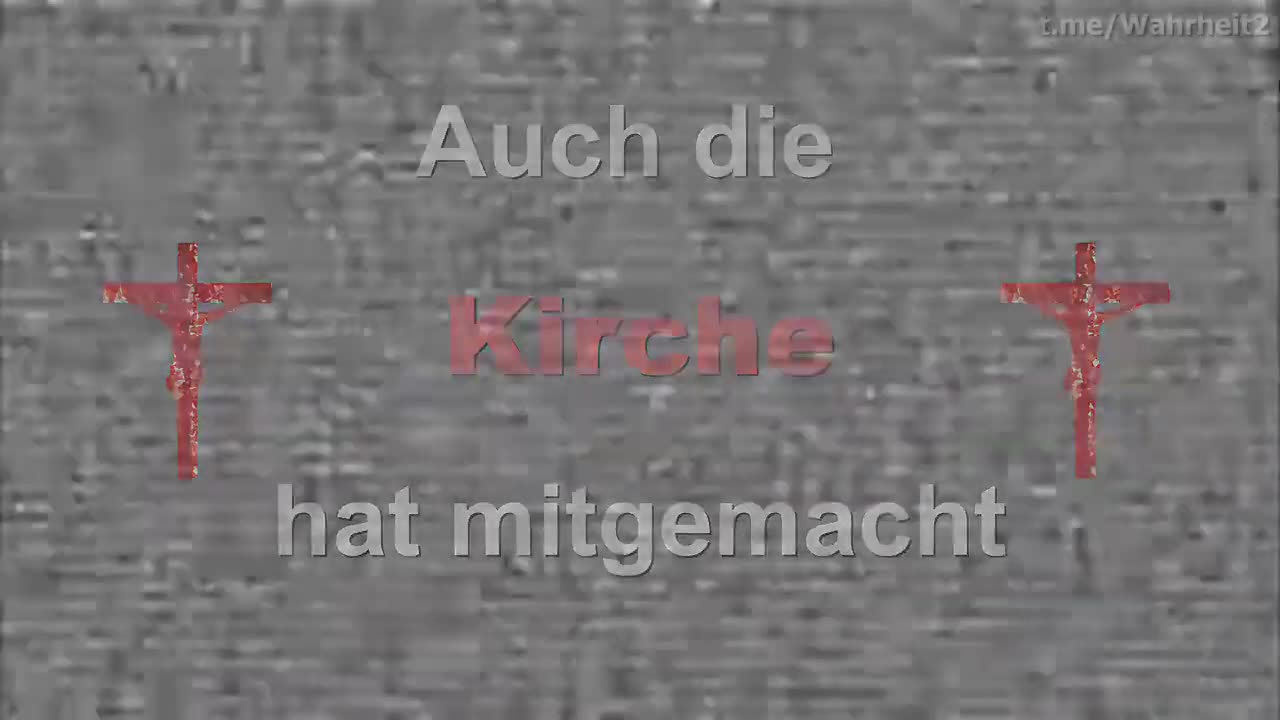 #IchHabeMitgemacht ist keine #Menschenjagd, es dokumentiert eine - TEIL 12