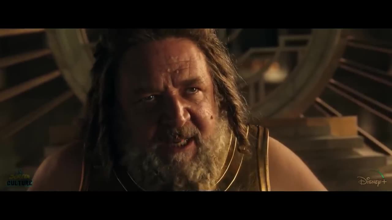 THOR 5: Legend of Hercules – TRAILER | Marvel Studios (HD)