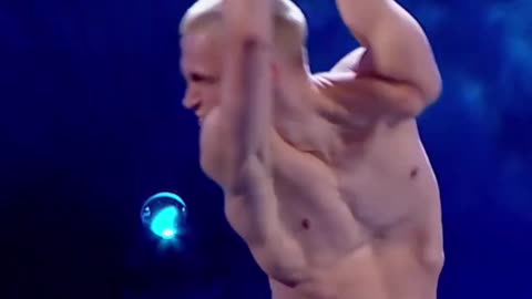 Did He Break his Neck on stage #short #rumbl w#rival #video