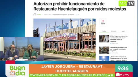 BUEN DIA 27/06/2023