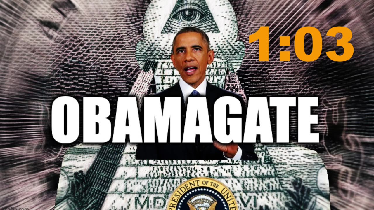 Obamagate