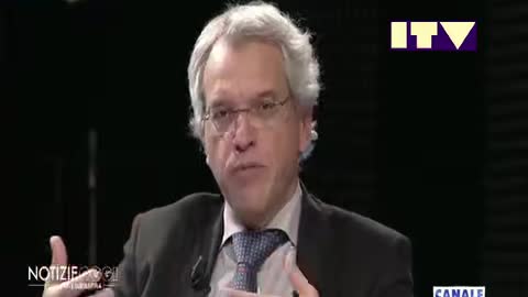 L'avv. Carraro spiega l'inganno dell'Agenda 2030