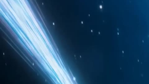 One second in our universe