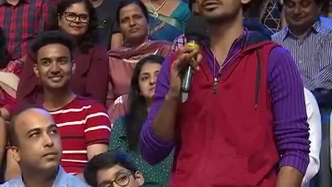 Kapil Sharma show me Bina patni ka gya