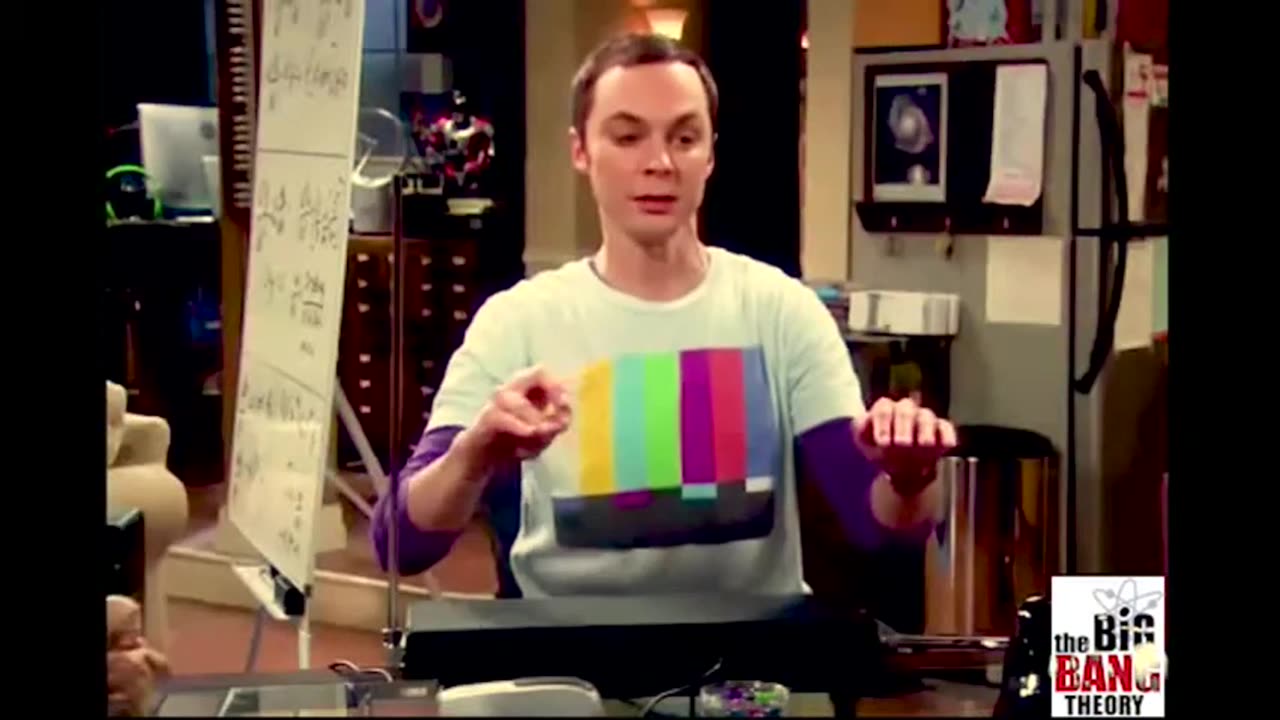 TBBT funniest Moments