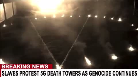 Something is wrong with the world