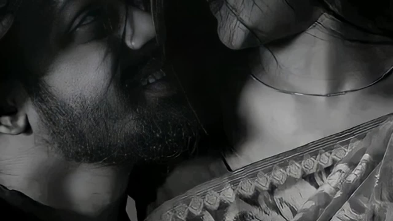 New Couple Love Status 🖤✨