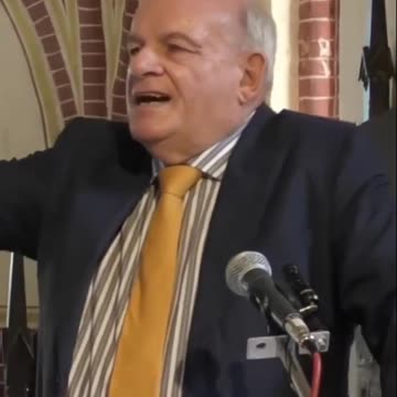 June 4, 2024..🇩🇪 🇦🇹 🇨🇭 🇪🇺🎇✝️👉Peter Hahne👈...： Sie müssen weg， diese Kreuz und Querdenker