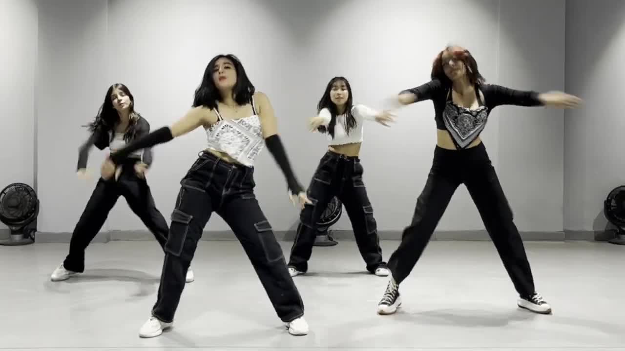 TWICE _ Kiel Tutin - 'bloodline' (Ariana Grande) Dance Cover - Asterss #bloodline #twicebloodline