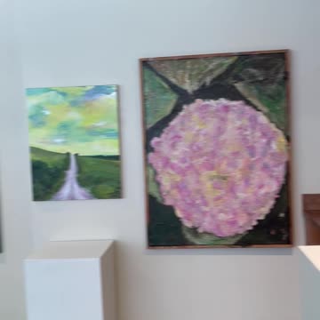 Art Gallery Store in Minot, North Dakota