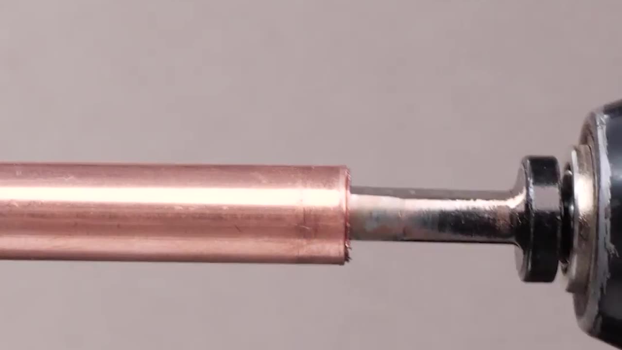 Repairing, Connecting And More Copper Pipe Hacks