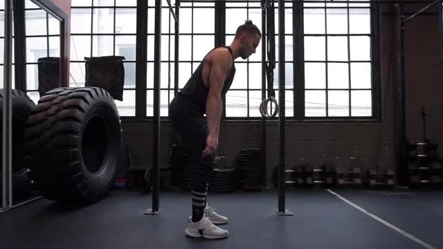 7 No Equipment Lower Body Workout Exercises