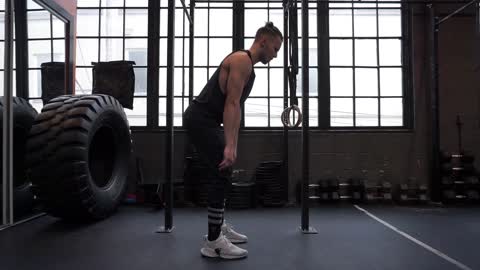 7 No Equipment Lower Body Workout Exercises