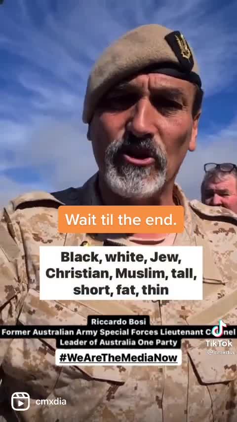 Riccardo Bosi - Get Your Story Out!