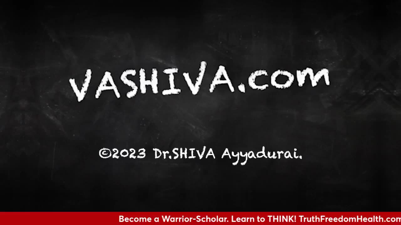 Dr.SHIVA TOWN HALL: Economy - Manage Your Money & Prosper.