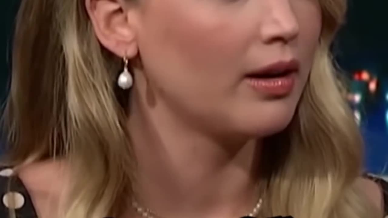 Meryl Streep Annoys to Jennifer Lawrence