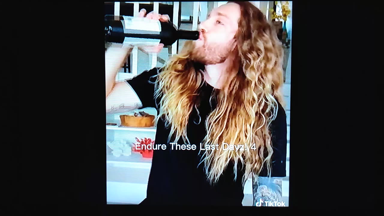 PLAY TIME IS OVER FOR U-ENDURE THESE LAST DAYZ!...