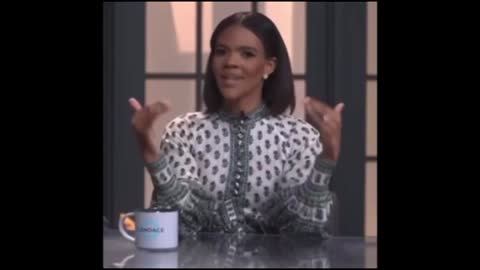 What happened To COVID - Candace Owen