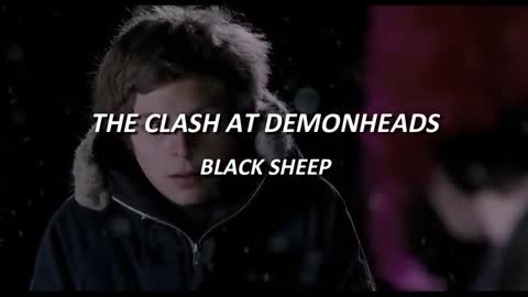 The asemonheads - Black Sheep (Sub Español + Lyrics)_Cut