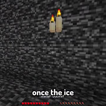 Can You Escape This Minecraft TNT Prison