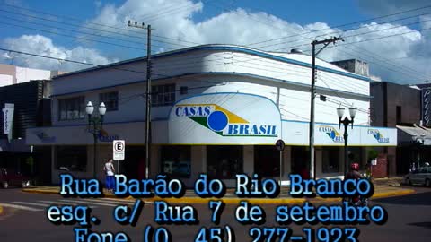 2002-01 Casas Brasil