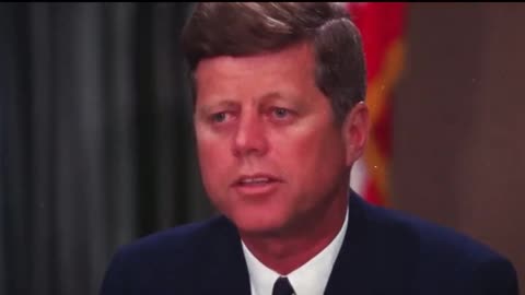 The Kennedy Chain