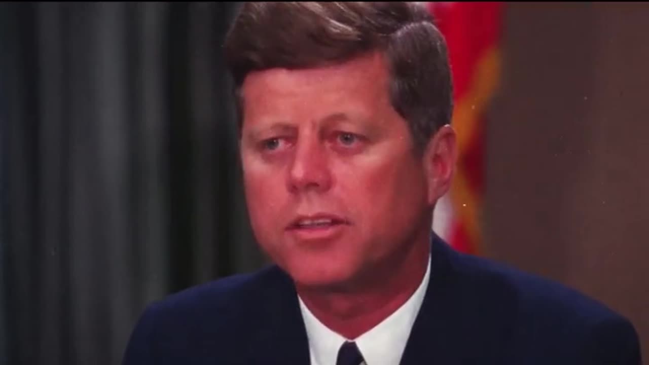 The Kennedy Chain