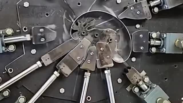 Most Satisfying Machines and Ingenious Tools