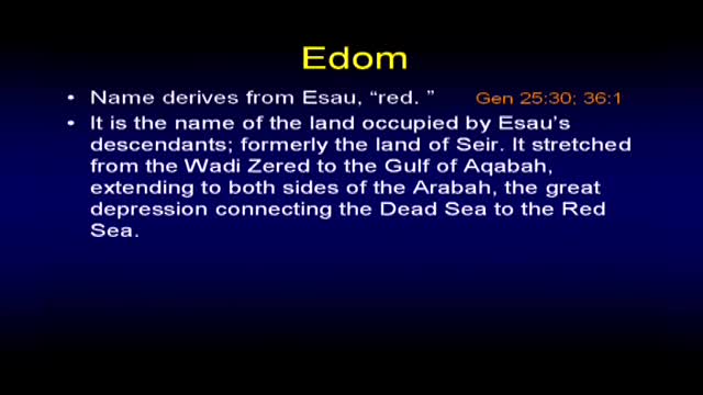 Chuck Missler - Magog Invasion - S02