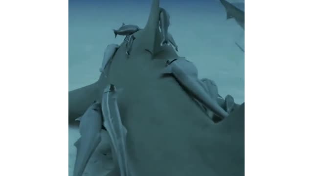 biggest shark in the world