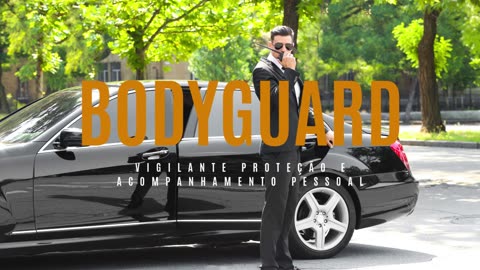 BodyGuard