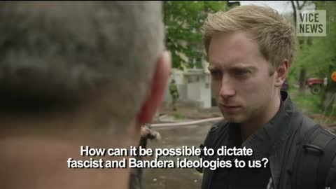 2014, Mariupol, Mass shooting. Local authorities opinion