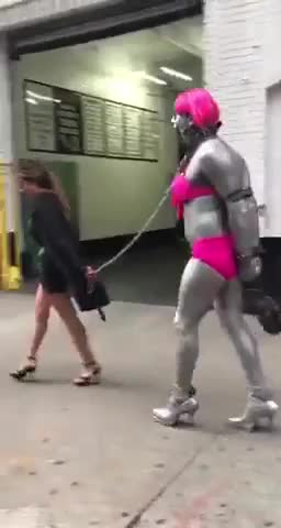 This is the future for our children if we do nothing.