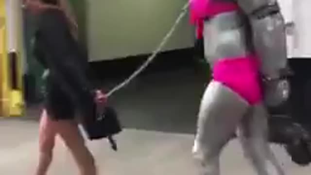 This is the future for our children if we do nothing.